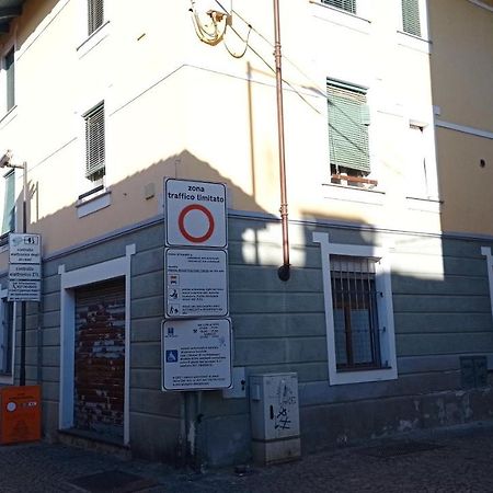 Apartamento La Bicocca Venaria Reale Exterior foto